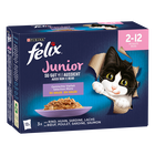 Bild: Felix Junior Gemischte Vielfalt in Gelee